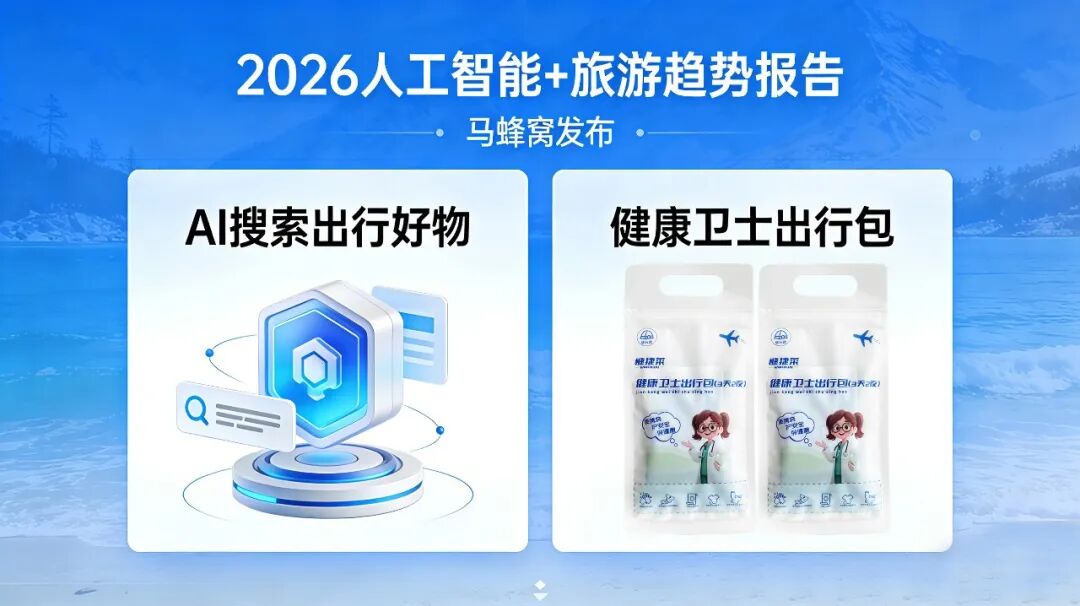 比价精打细算，却愿为情绪买单｜当代年轻人的新消费观，被健康卫士出行包拿捏了