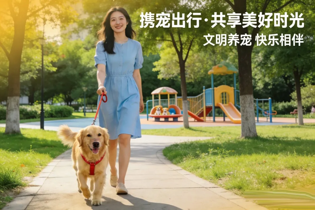 宠物用品里的“小而美”机会，慷捷莱宠物消毒用品守护人宠共生环境